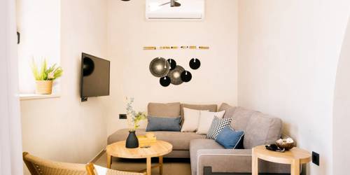 
Mirthea Suites Mirthios Plakias South Crete Nostos Suite 4166