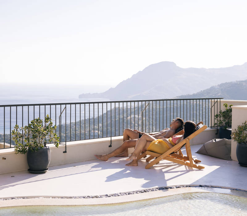 
Stay 5 Pay 4 Offer Mirthea Suites Mirthios Plakias