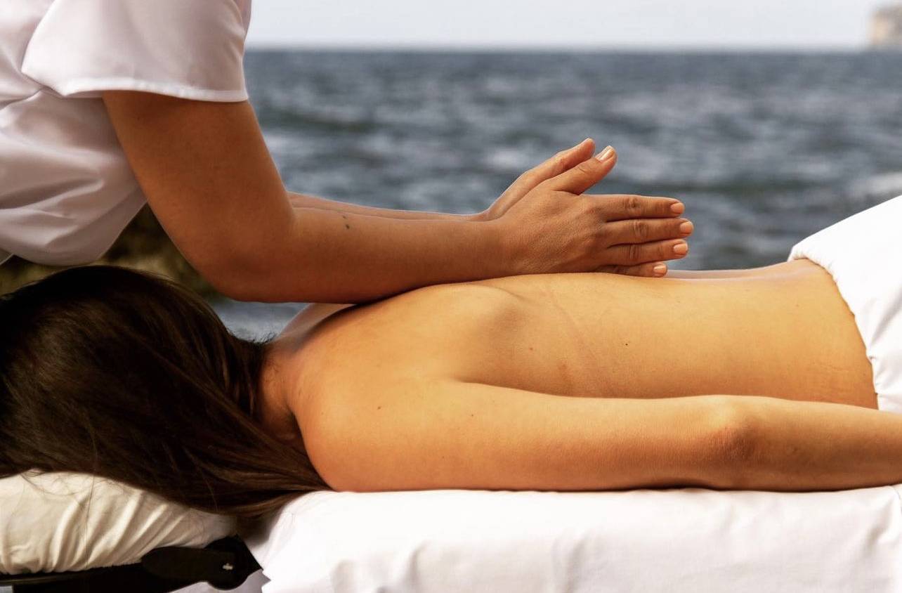 
Mirthea Suites Mirthios Plakias South Crete Experiences Wellness 1