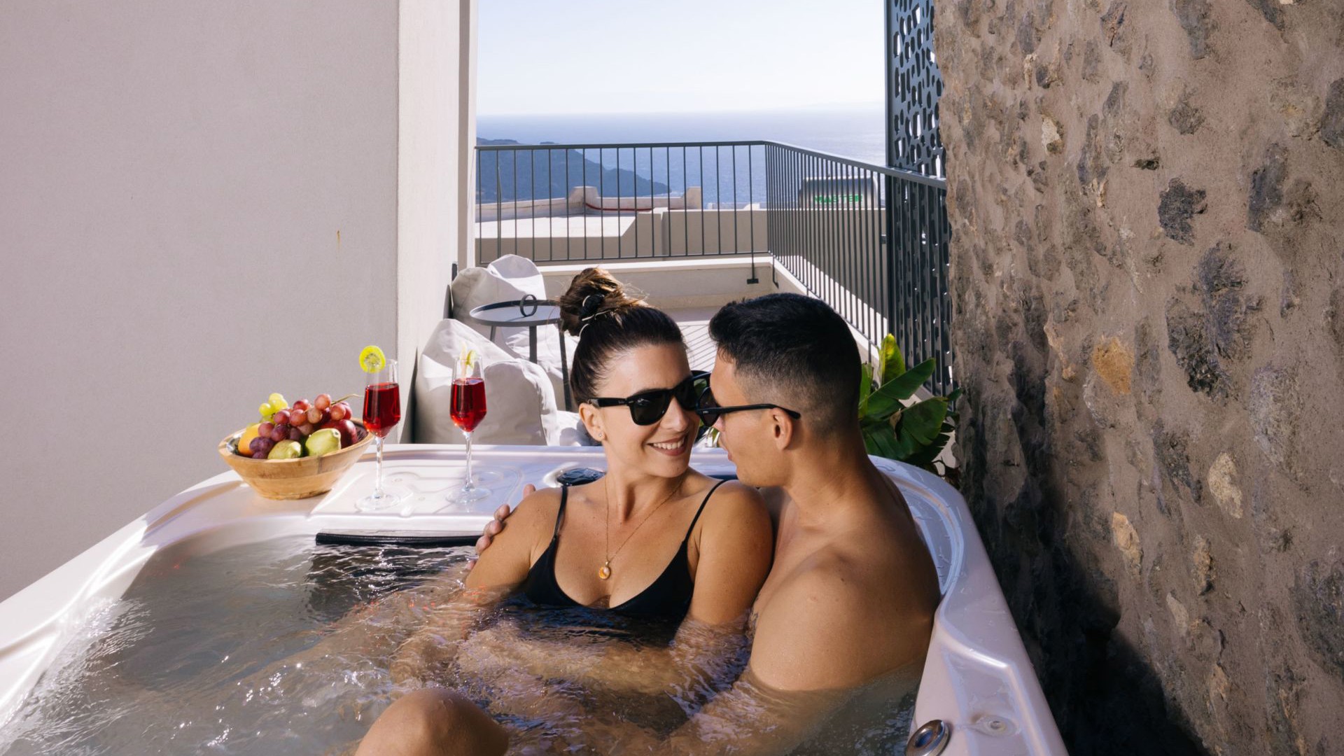 
Mirthea Suites Mirthios Plakias South Crete Zoe Suite J