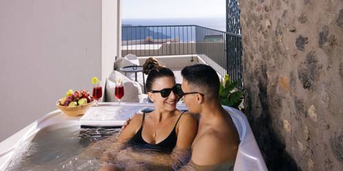 
Mirthea Suites Mirthios Plakias South Crete Zoe Suite J