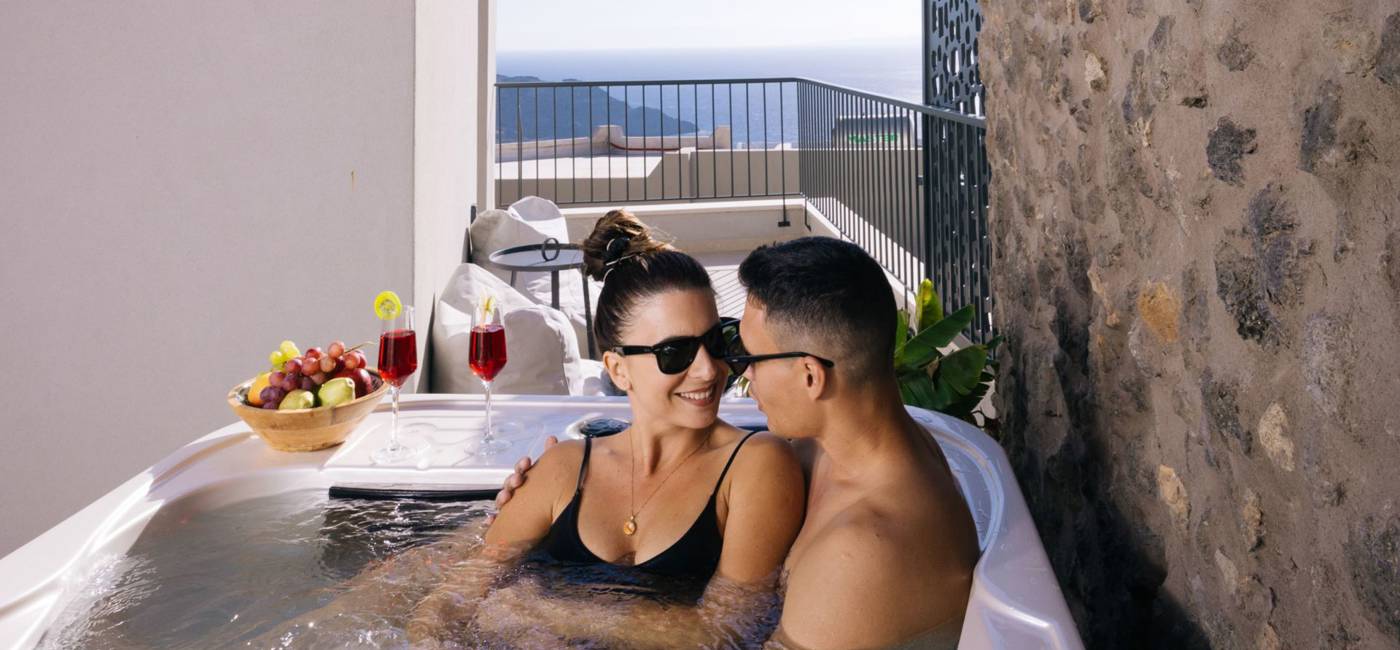 
Mirthea Suites Mirthios Plakias South Crete Zoe Suite J