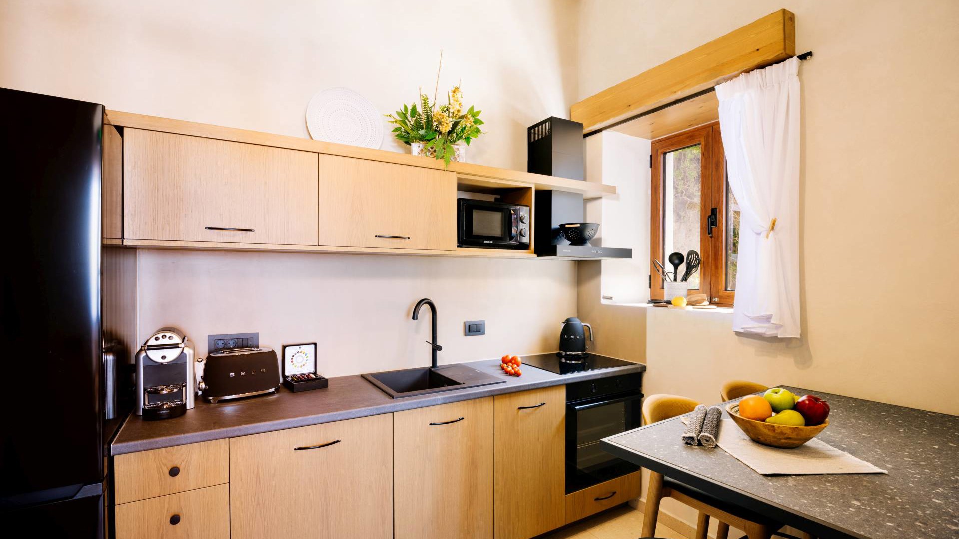 
Mirthea Suites Mirthios Plakias South Crete Thalori Suite 2118