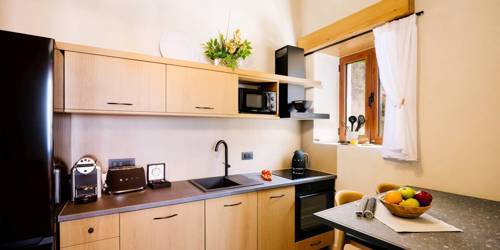 
Mirthea Suites Mirthios Plakias South Crete Thalori Suite 2118