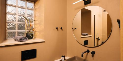 
Mirthea Suites Mirthios Plakias South Crete Thalori Suite 4408