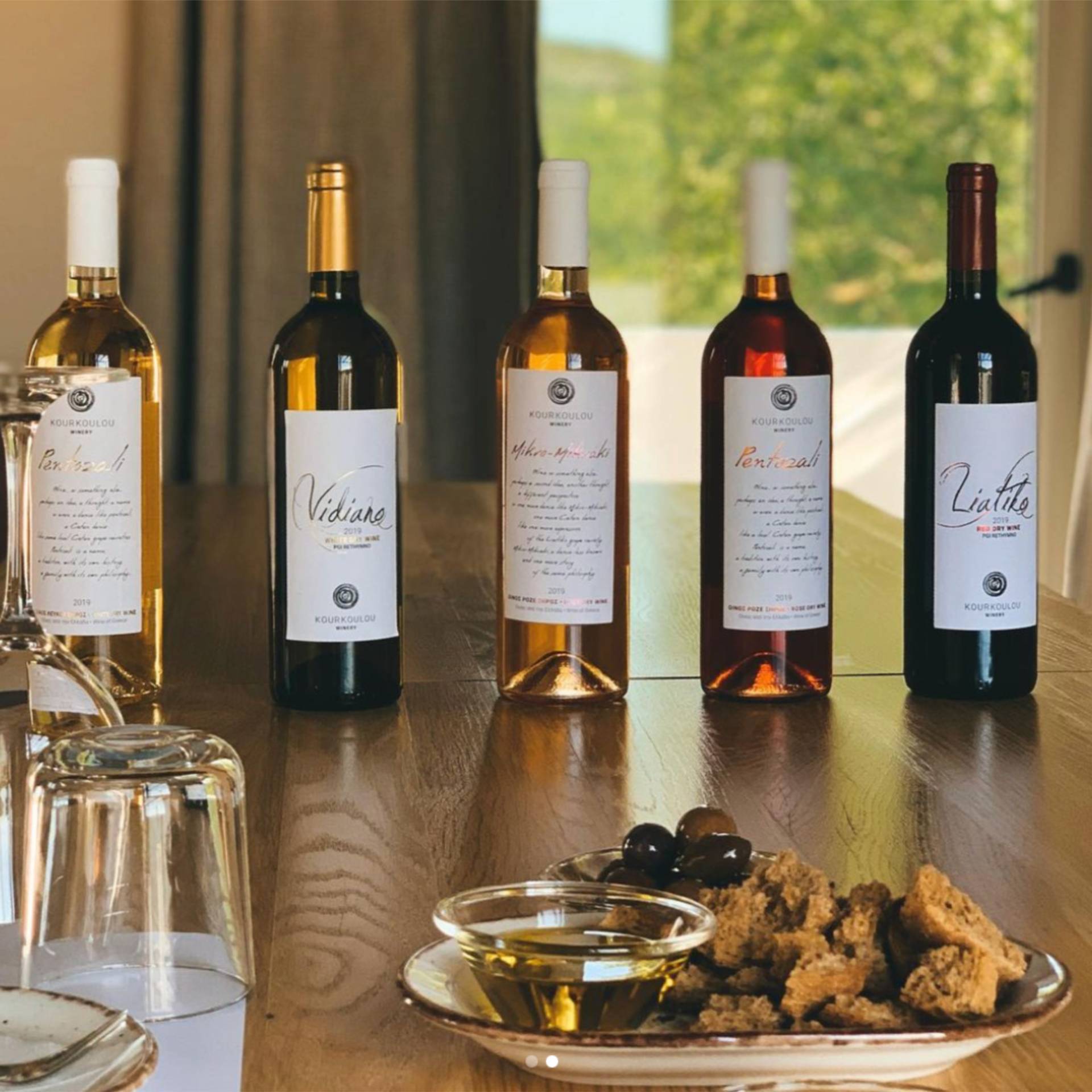 
Mirthea Suites Mirthios Plakias South Crete Experiences Livelikealocal 3