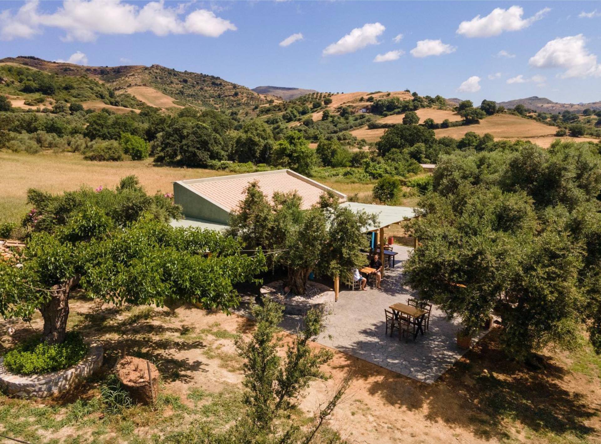 
Mirthea Suites Mirthios Plakias South Crete Experiences Livelikealocal Cretanaroma