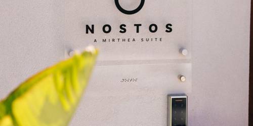 
Mirthea Suites Mirthios Plakias South Crete Nostos 8042