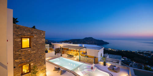 
Mirthea Suites Mirthios Plakias South Crete 2717