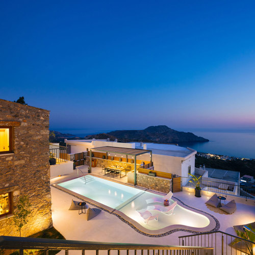 
Mirthea Suites Mirthios Plakias South Crete 2717