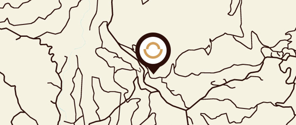 
Mirthea Suites Map