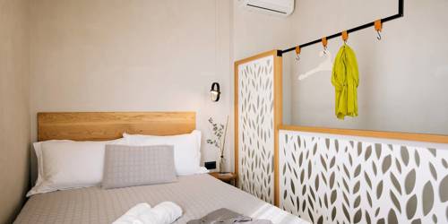 
Mirthea Suites Mirthios Plakias South Crete Zoe Suite 2427