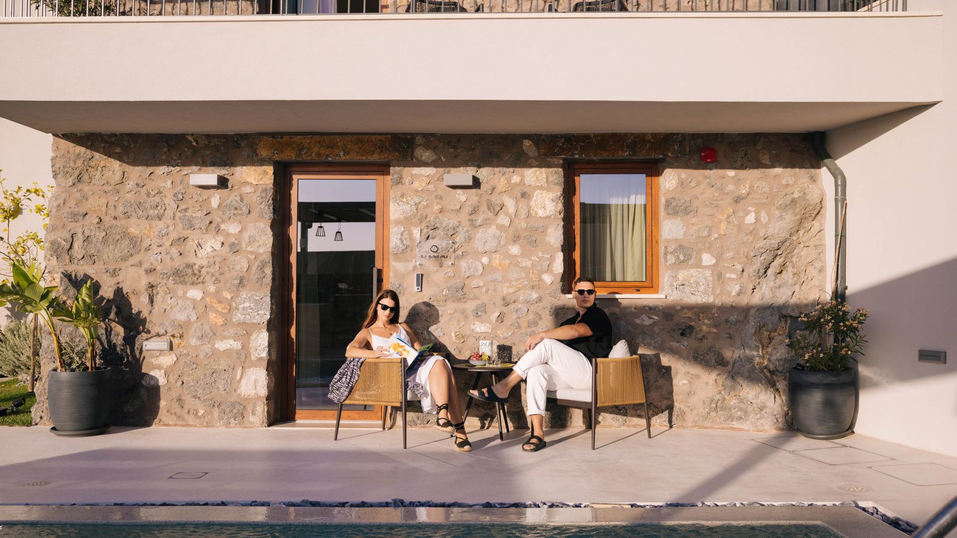 
Mirthea Suites Mirthios Yrthios Plakias South Crete Giasemi Suite 0401GAVA7346