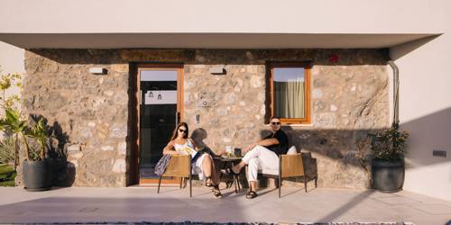 
Mirthea Suites Mirthios Yrthios Plakias South Crete Giasemi Suite 0401GAVA7346