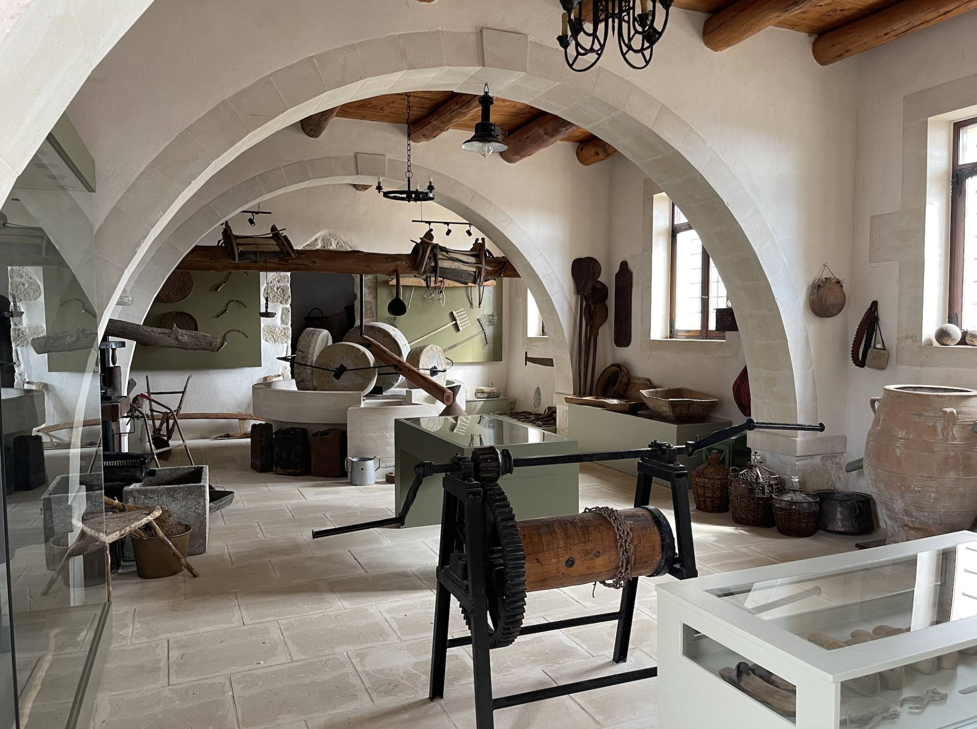 
Mirthea Suites Mirthios Plakias South Crete Experiences Sightseeing 1