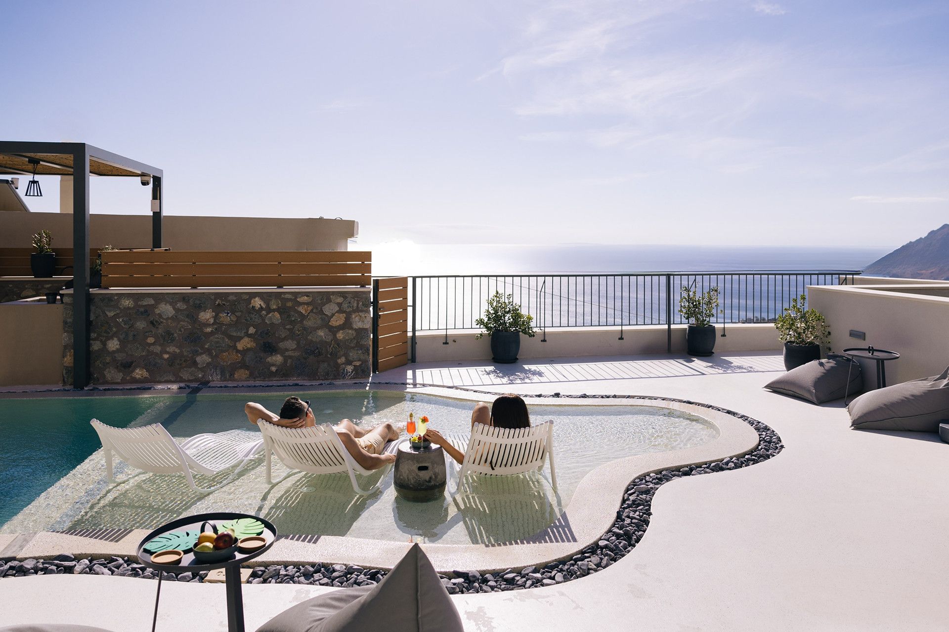 
Mirthea Suites Mirthios Plakias South Crete 2C