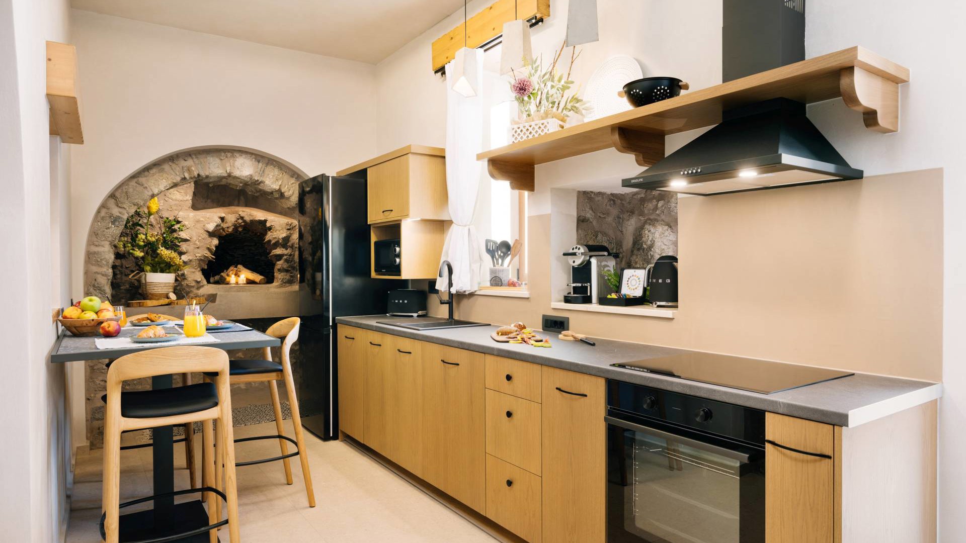 
Mirthea Suites Mirthios Plakias South Crete Nostos Suite 4338