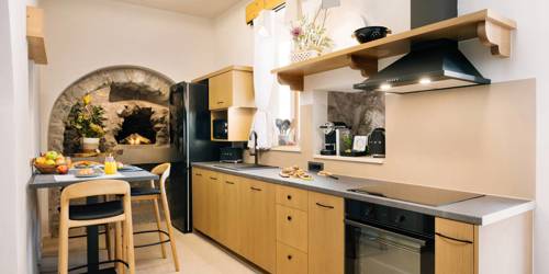 
Mirthea Suites Mirthios Plakias South Crete Nostos Suite 4338