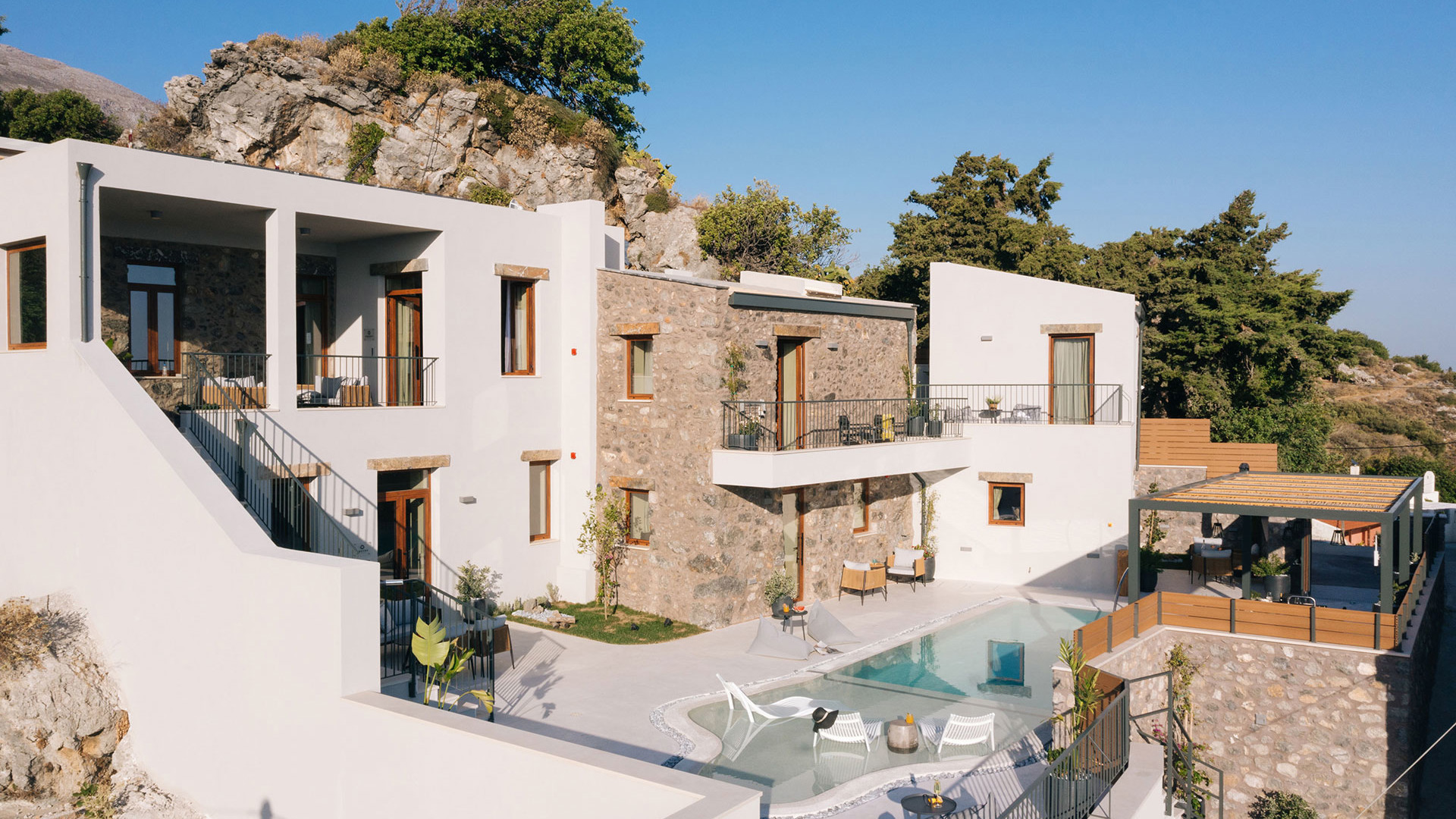 
Mirthea Suites Mirthios Plakias South Crete 990