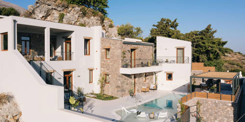 
Mirthea Suites Mirthios Plakias South Crete 990