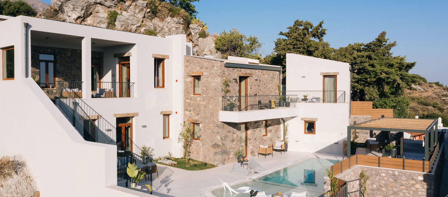 
Mirthea Suites Mirthios Plakias South Crete 990