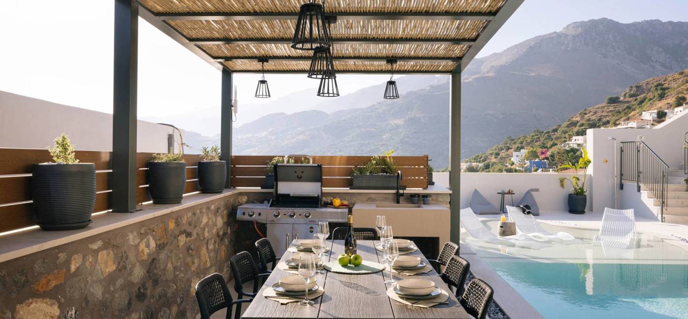 
Mirthea Suites Mirthios Plakias South Crete Experiences Aboutus 2530