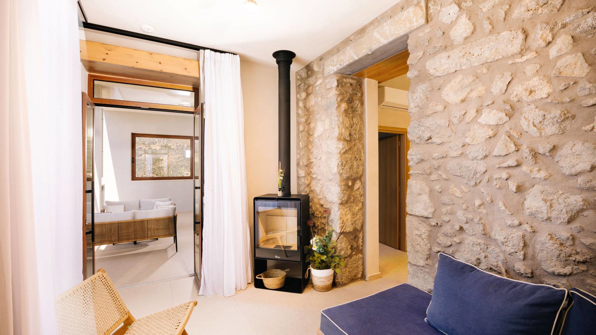 
Mirthea Suites Mirthios Plakias South Crete Thalori Suite 2166