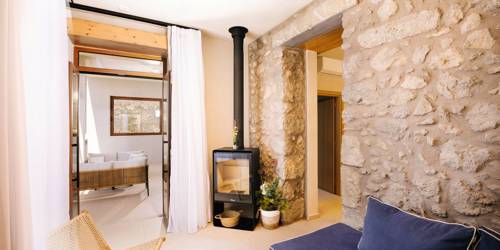 
Mirthea Suites Mirthios Plakias South Crete Thalori Suite 2166