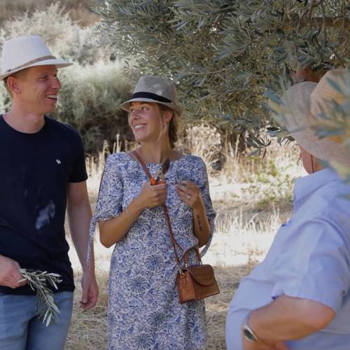 
Mirthea Suites Mirthios Plakias South Crete Experiences Aboutus 08