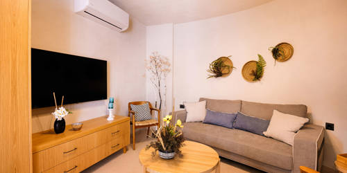 
Mirthea Suites Mirthios Plakias South Crete Zoe Suite 2351