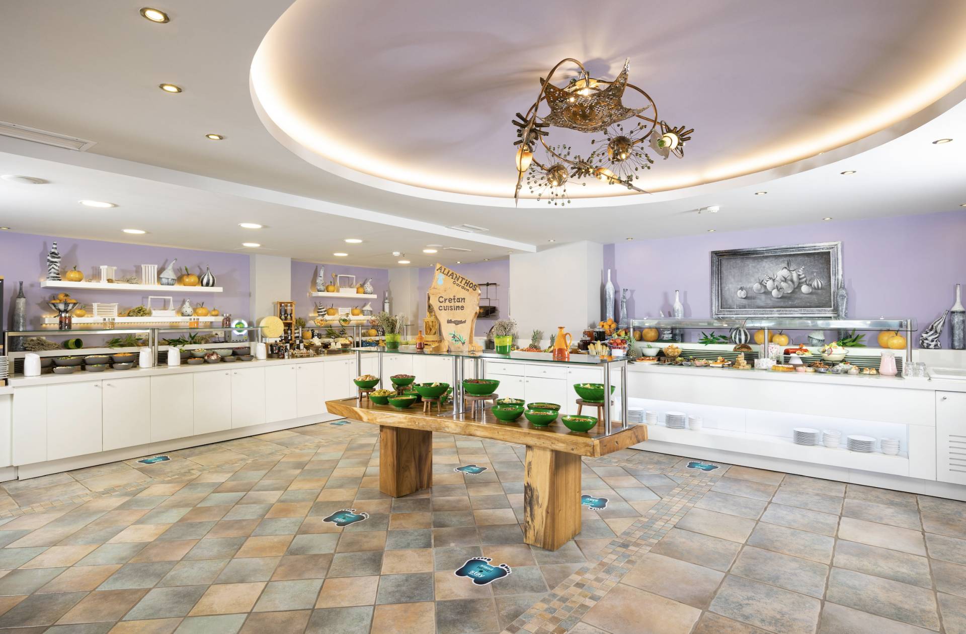 
Mirthea Suites Mirthios Plakias South Crete Experiences Gastronomy 02