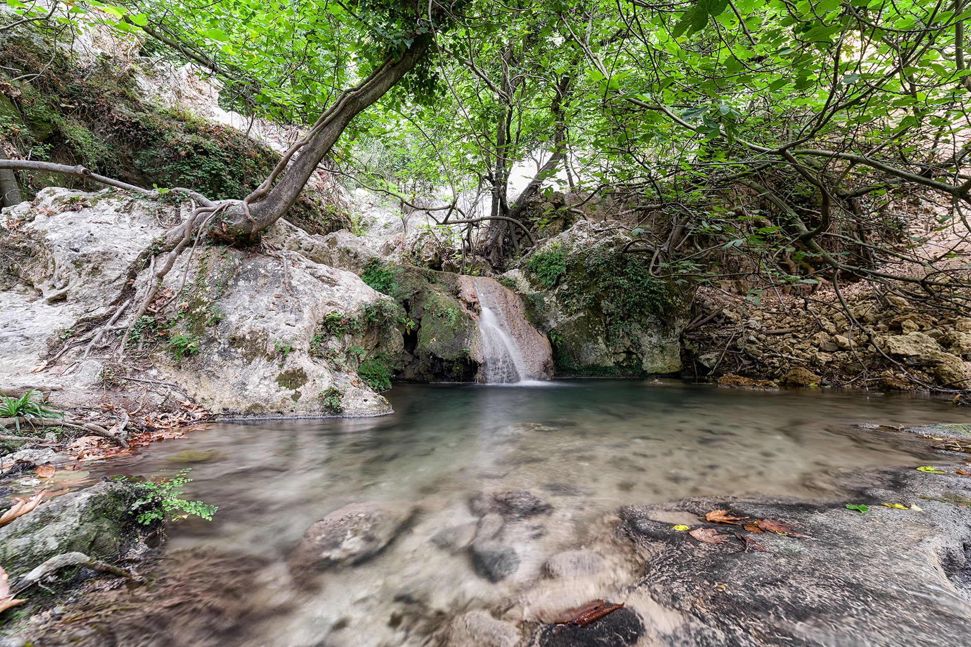 
Mirthea Suites Mirthios Plakias South Crete Experiences Excursions Mili Gorge