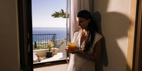 
Mirthea Suites Mirthios Plakias South Crete Thalori 5038