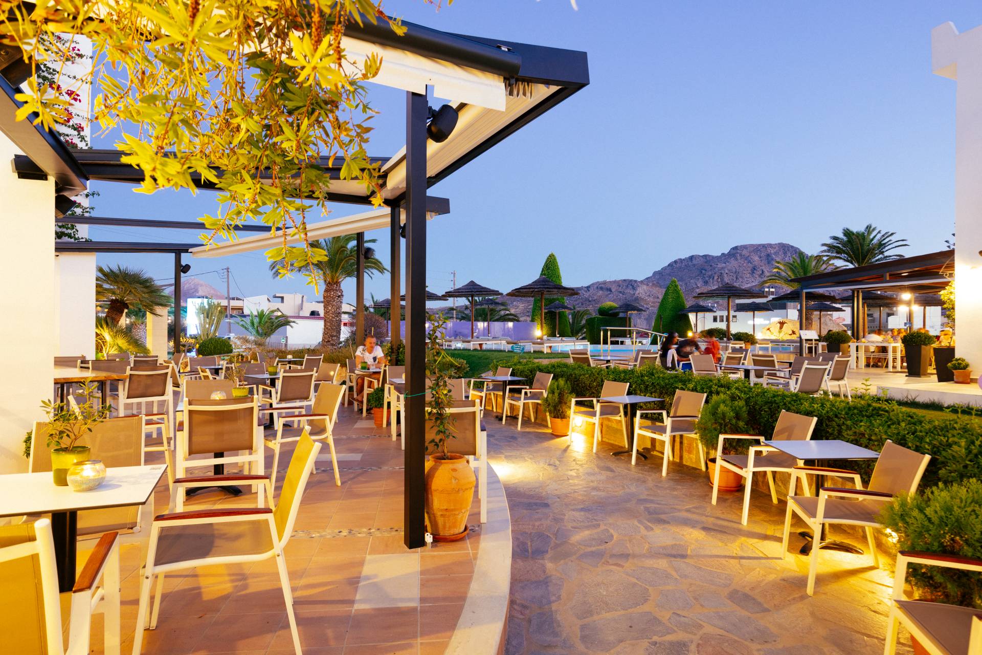 
Mirthea Suites Mirthios Plakias South Crete Experiences Gastronomy 129