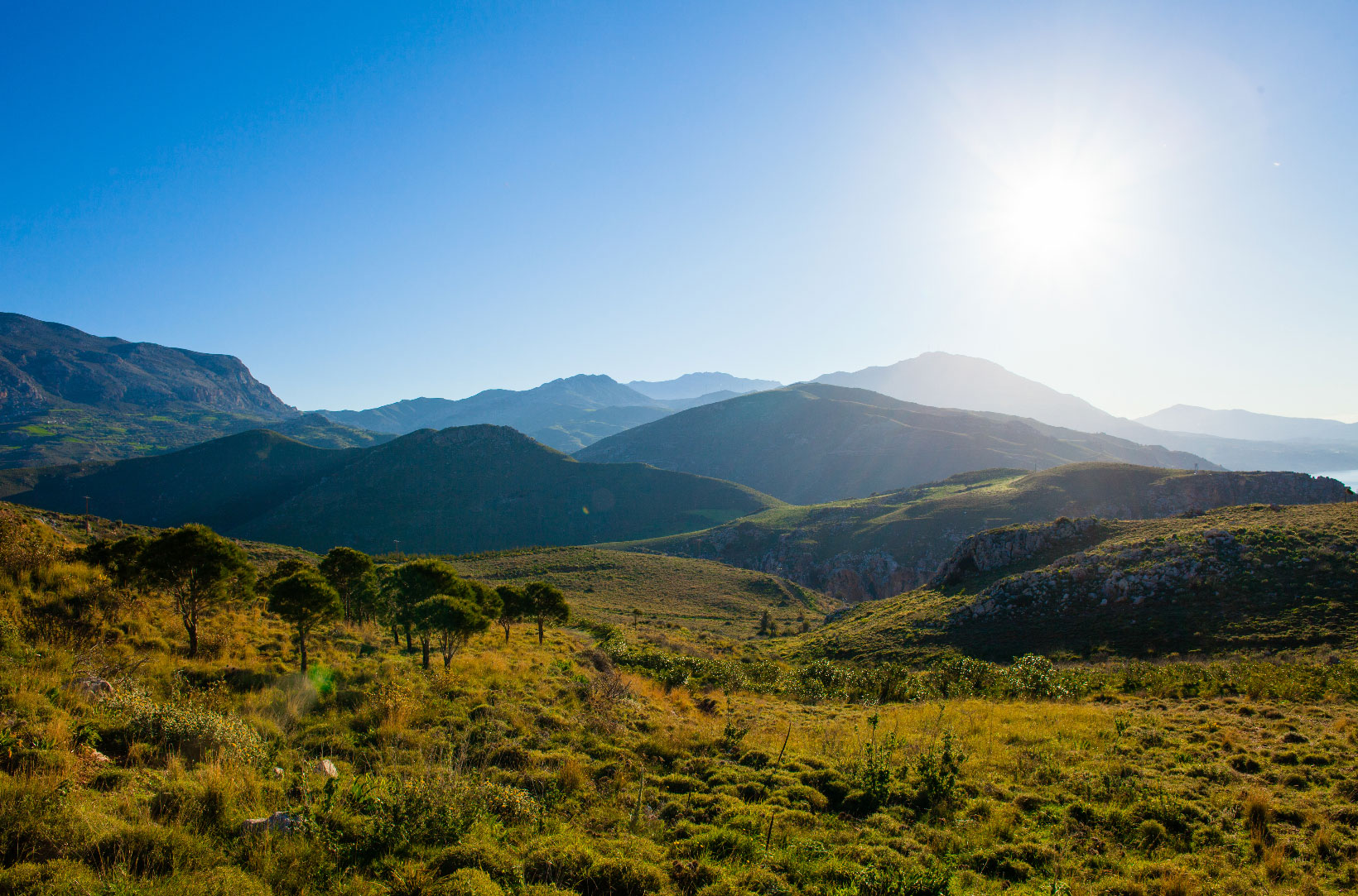 
Mirthea Suites Mirthios Plakias South Crete Experiences Excursions