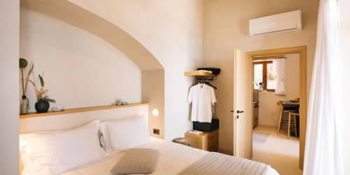 
Mirthea Suites Mirthios Plakias South Crete Thalori Suite 2246