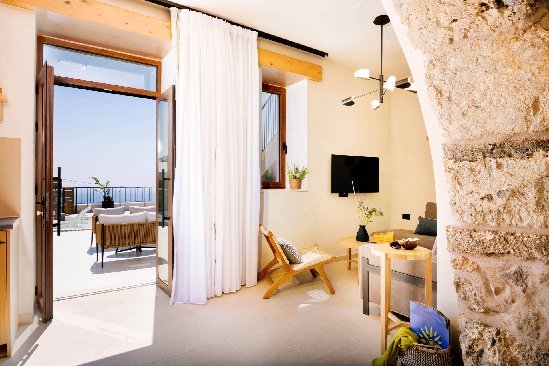 
Mirthea Suites Mirthios Plakias South Crete Nostos Suite 4252