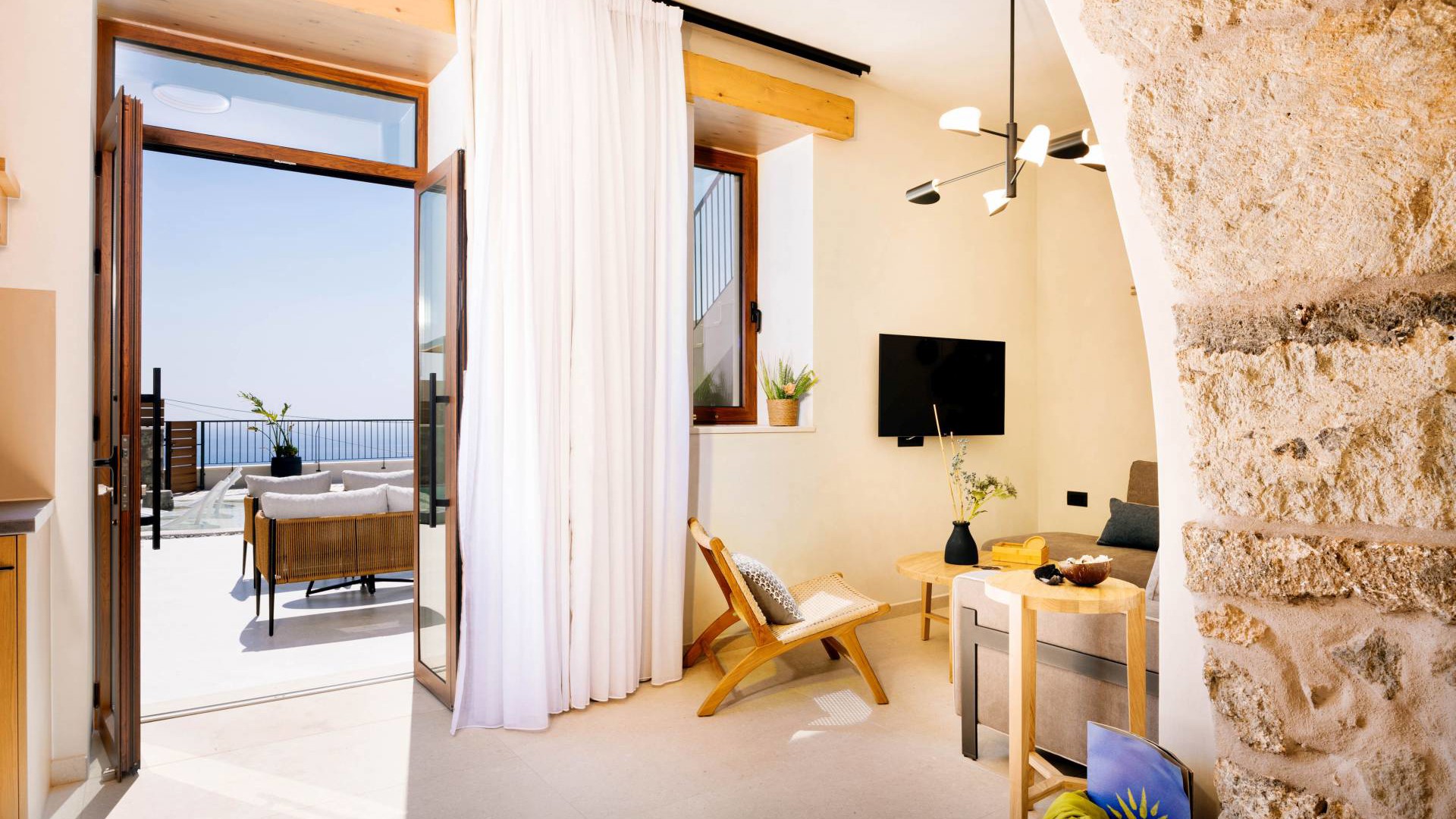 
Mirthea Suites Mirthios Plakias South Crete Nostos Suite 4252