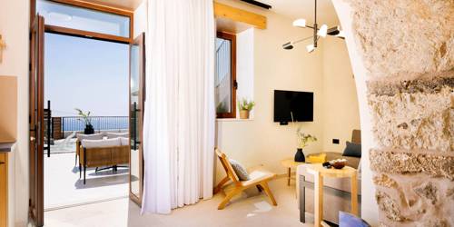 
Mirthea Suites Mirthios Plakias South Crete Nostos Suite 4252