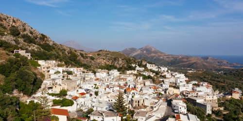 
Mirthea Suites Mirthios Plakias South Crete Location 0722
