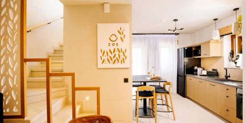 
Mirthea Suites Mirthios Plakias South Crete Zoe Suite 2394