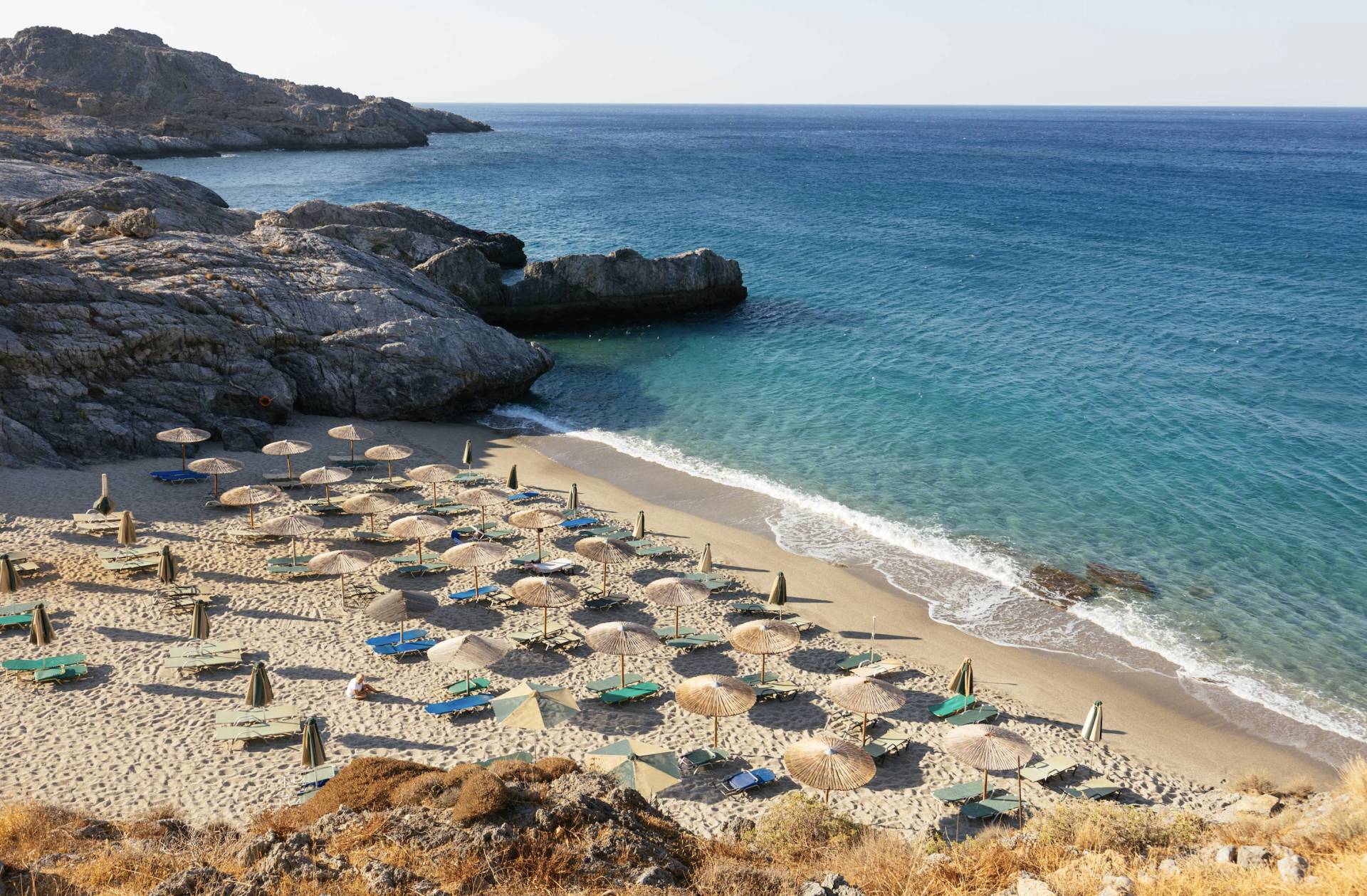 
Mirthea Suites Mirthios Plakias South Crete Experiences Nearbybeaches 1