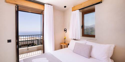 
Mirthea Suites Mirthios Plakias South Crete Giasemi Suite 2306