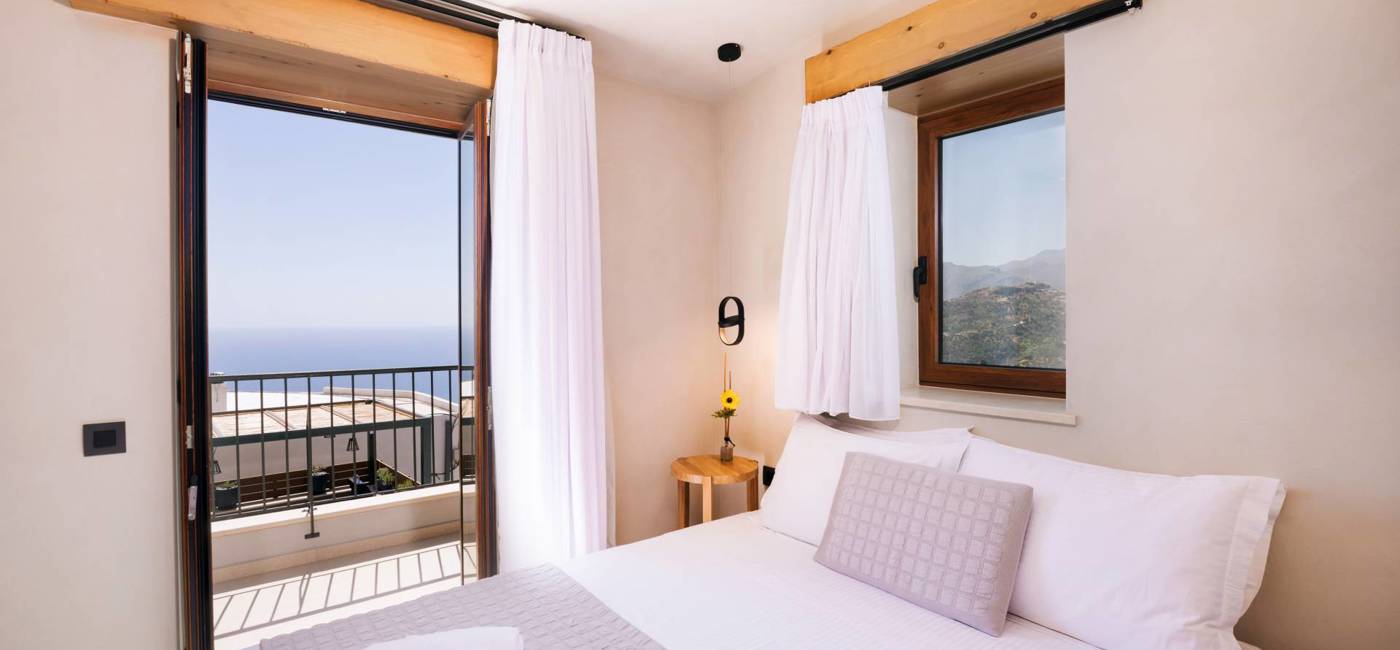 
Mirthea Suites Mirthios Plakias South Crete Giasemi Suite 2306