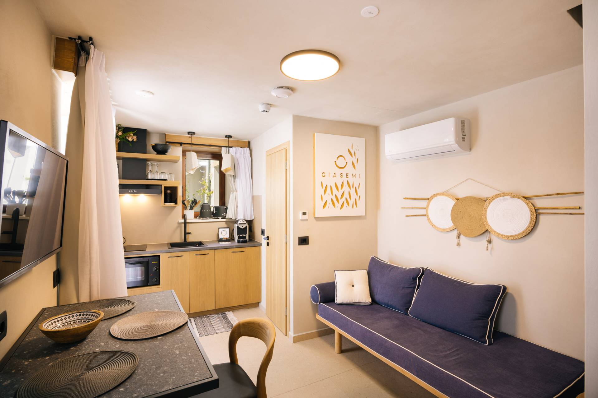 
Mirthea Suites Mirthios Plakias South Crete Giasemi Suite 7112