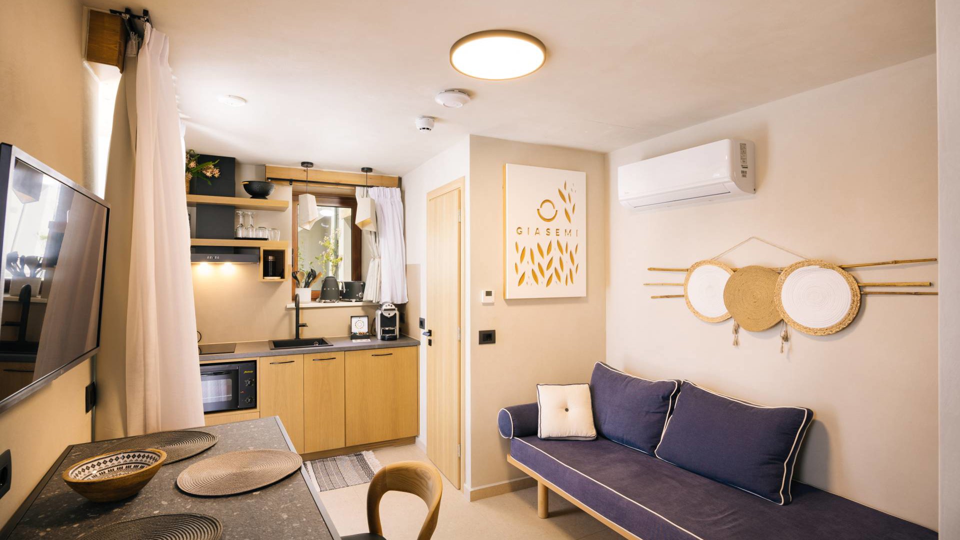 
Mirthea Suites Mirthios Plakias South Crete Giasemi Suite 7112
