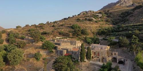 
Mirthea Suites Mirthios Plakias South Crete Experiences 4