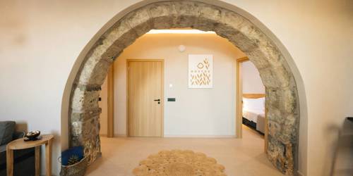 
Mirthea Suites Mirthios Plakias South Crete Nostos Suite 4391