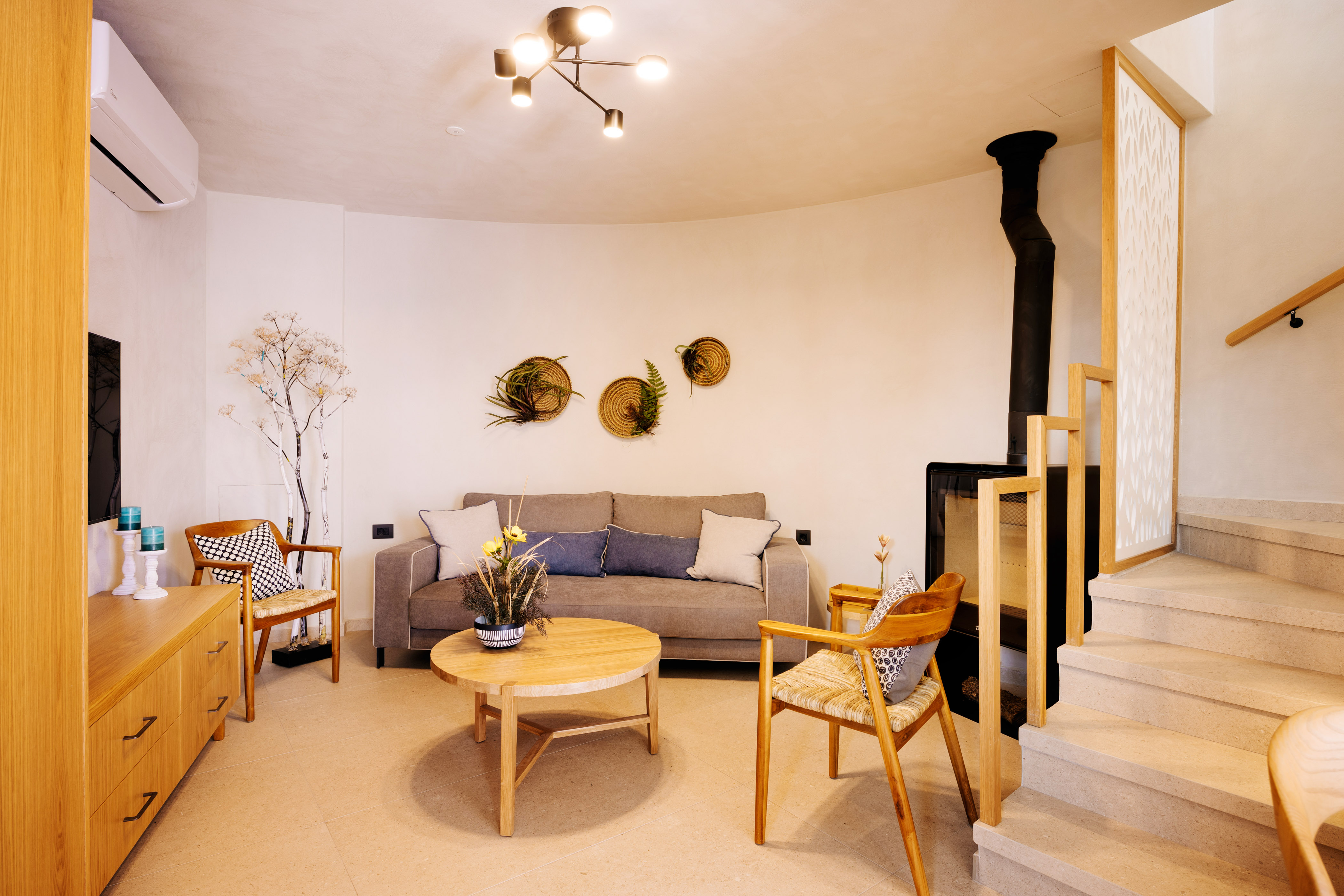 
Mirthea Suites Mirthios Plakias South Crete Zoe Suite 2344