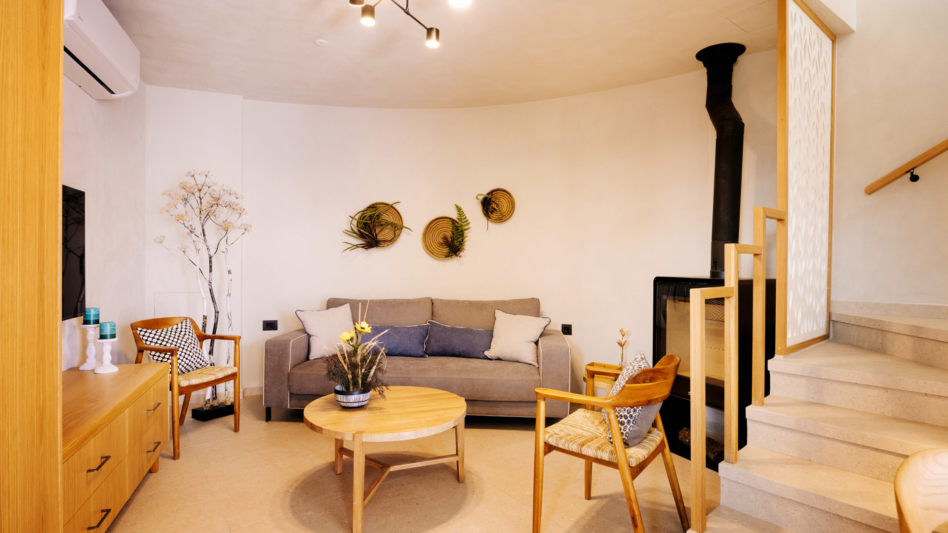 
Mirthea Suites Mirthios Plakias South Crete Zoe Suite 2344